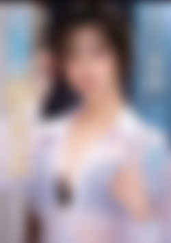 Tsukino Luna - Caught In A Sudden Downpour... Can't Go Home front cover