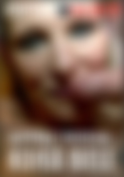 Quickly Fucking Kora Bell front cover