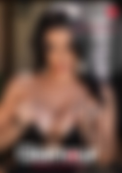 Glamour Dolls 33 front cover