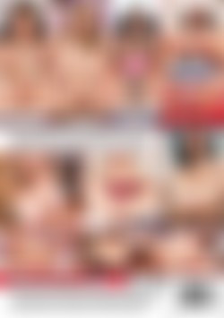 New Naturals, The (2 Disc) back cover