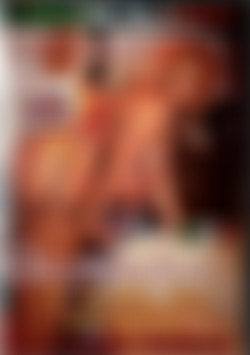 Alessandra la donna che adora il sesso front cover