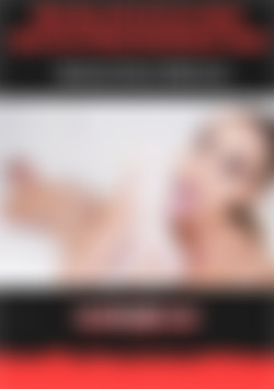 He Doesn't Want His Ass Licked front cover