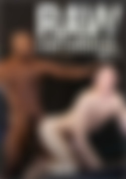 Raw & Interracial 2 front cover