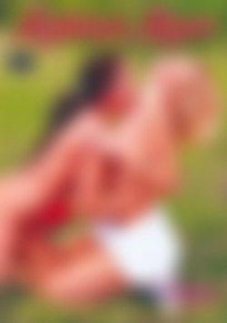 Lesbian Lover No. 21 front cover