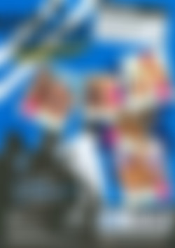 Anna Span's Diary Series #13 - Hug A Hoodie back cover