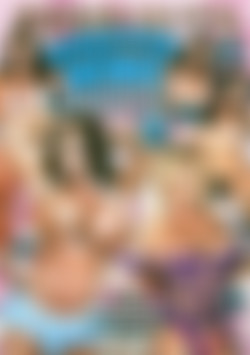 Monster Tits #2 front cover