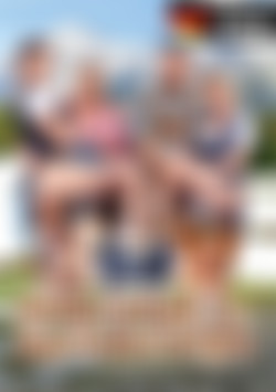 Parchentausch: Manu & Melina front cover