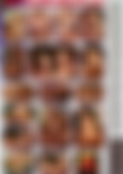 Teen MILF Six back cover