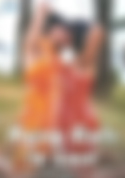 Hairy Girls In Love front cover
