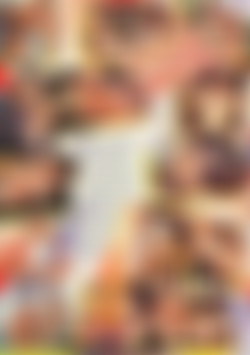 Trailer Girls Of The American South back cover