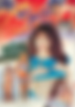 Trailer Girls Of The American South front cover