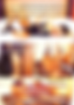 Panty Droppas #2 back cover