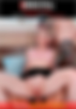 Double Cumshot on Bubble Butt in Taboo Threesome front cover