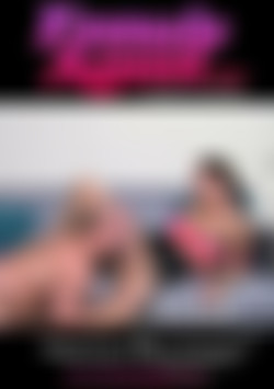 Female Agent Presents Neil front cover