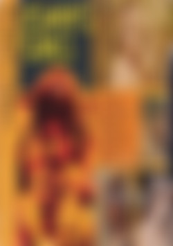 John's Girls 4 - Pool Orgy front cover