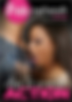 Ass to Mouth Action front cover