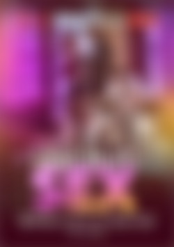 She Likes Sex front cover