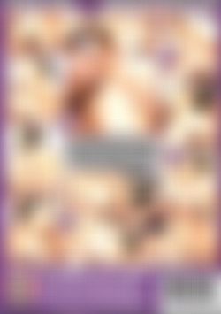 Dripping Creampies back cover