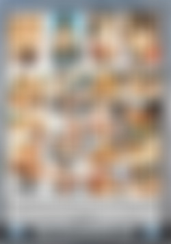 I Strap On My Man #16 back cover