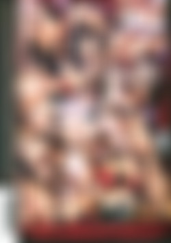 Mind Fucked back cover