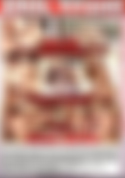 Anal Titans Vol. 2 back cover