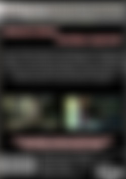 Bondage Channel 2015 Vol. 1, The back cover