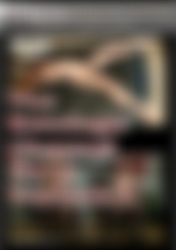 Bondage Channel 2015 Vol. 1, The front cover