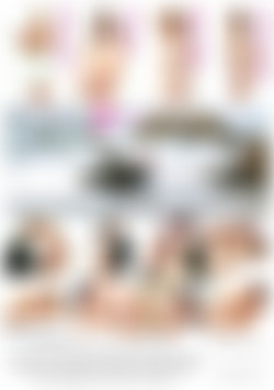 Sensual Moments Vol. 2 back cover