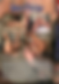 Master of the Rope back cover