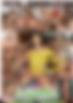 All About Naudia back cover