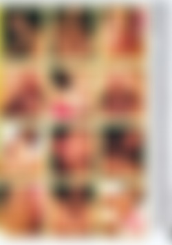 Pornstars Vol. 5 - Poppin Fresh Coeds back cover