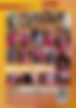 Nylon Ladies back cover