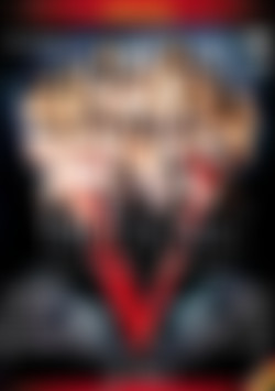 V Dreams - The Final Chapter front cover