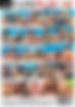 Unplanned Orgies 26 back cover