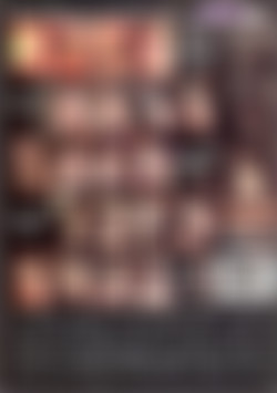 Evil Bitches back cover