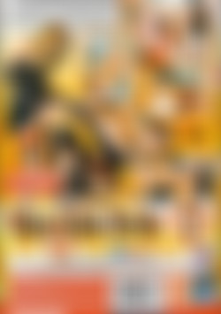 Dirty Little Devils 1 back cover