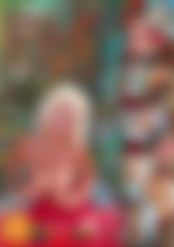 Falcon's Trailer Park Trash front cover