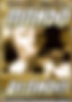 Mondo Blondo front cover