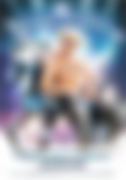 Saddle Uptown front cover