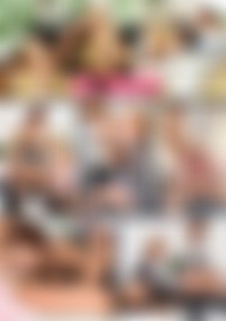 Threesomes For A Real Marriage back cover