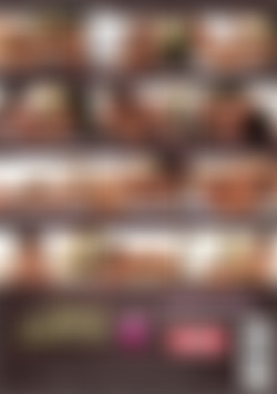 My Lesbian Masseuse back cover