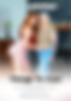 Things To Cum front cover