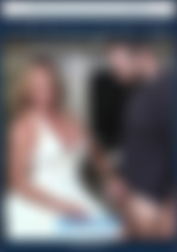 Sexy MILF Helps Step-Son Relax With A Handjob front cover