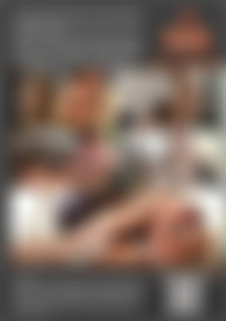 Any Girl I Want back cover