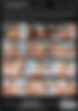 Threesome Fantasies Vol. 16 back cover