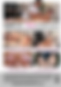 Sticky Rubdown 3 back cover