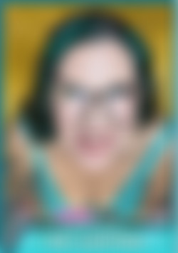 Audition, The front cover