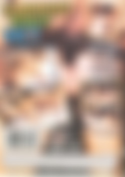 Slippery When Wet back cover