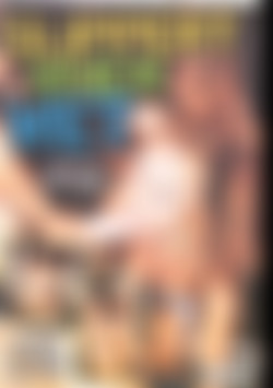 Slippery When Wet front cover