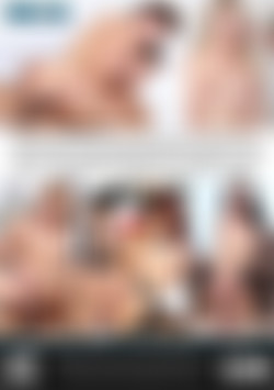 It All Leads To Anal back cover